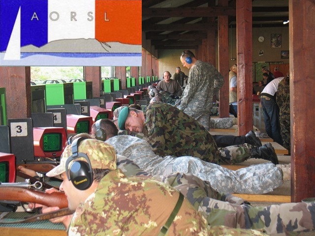 Tir International de l’Amitié